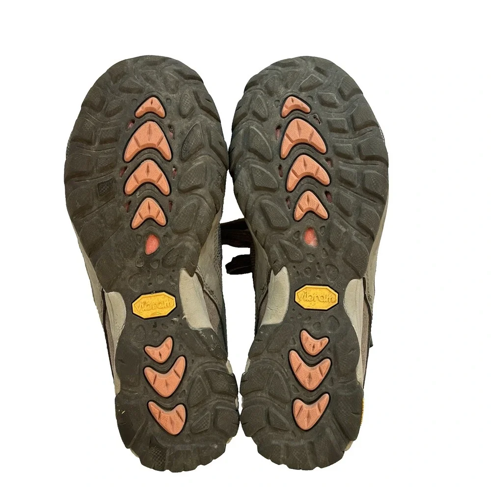 Teva Ahnu Sugarpine II Hiking Shoes Womens Size 7 1019233